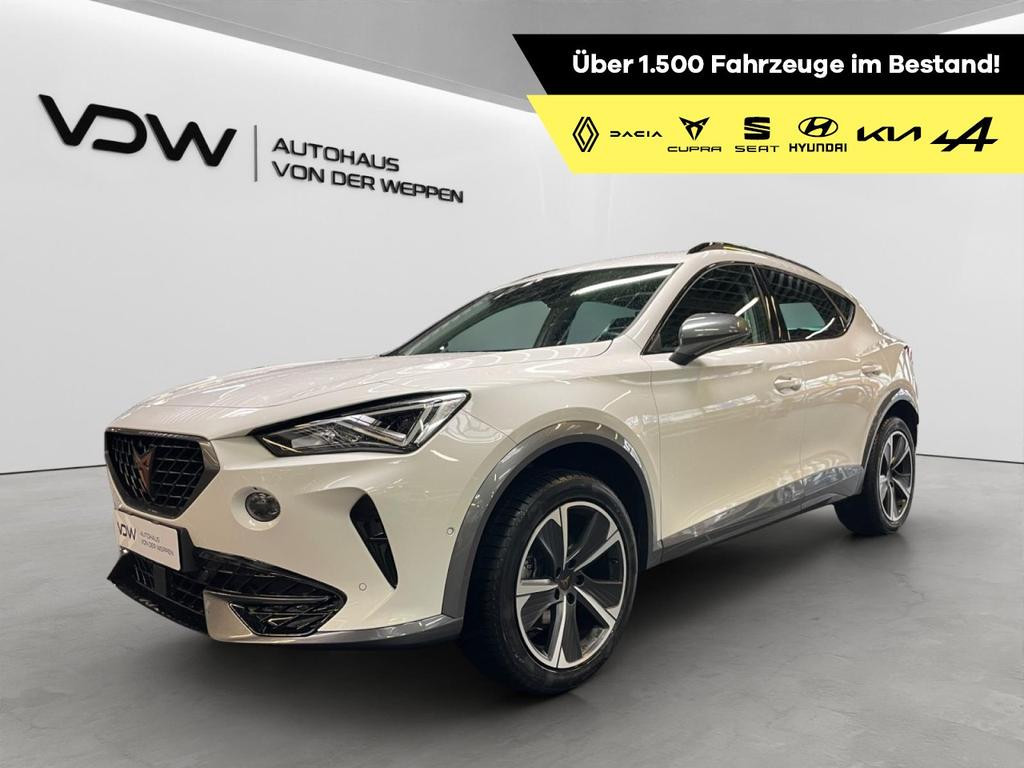 Cupra Formentor 2024 Benzine