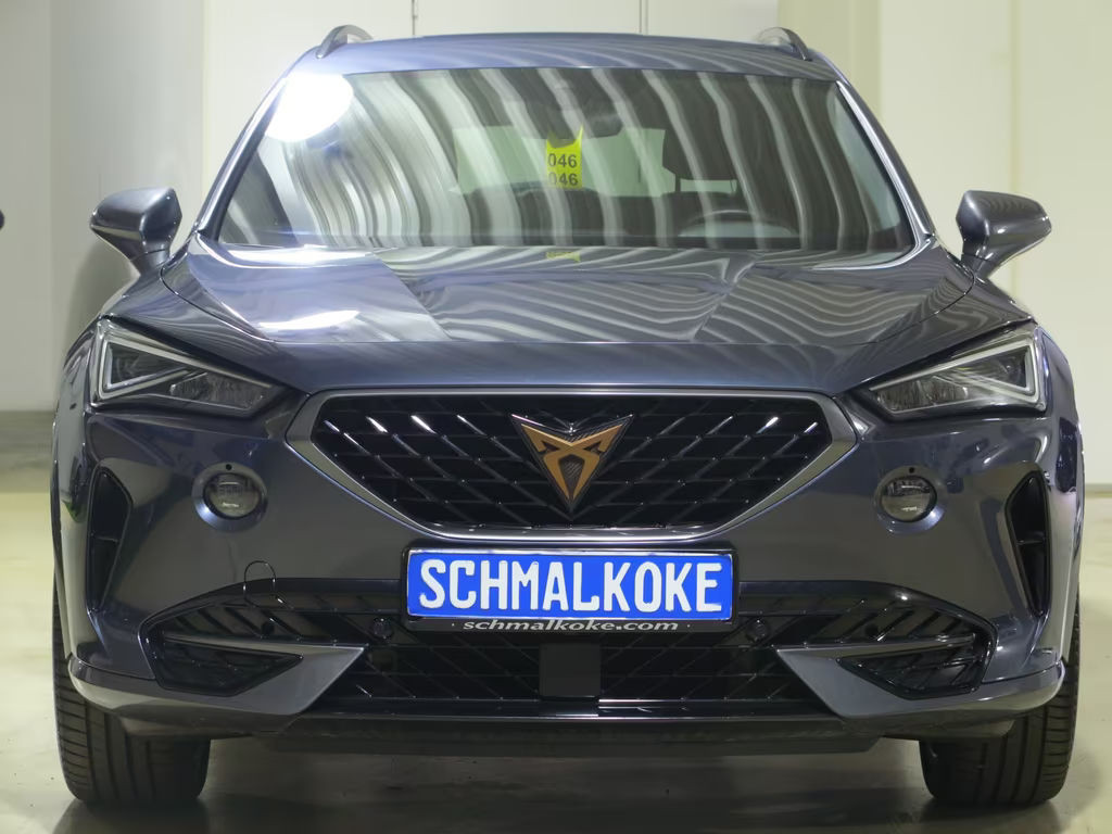 Cupra Formentor 2023 Benzine