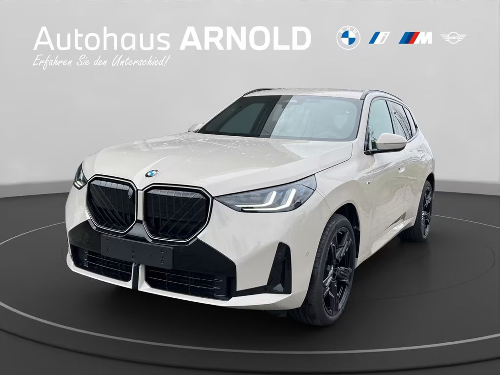 BMW X3 2026 Diesel