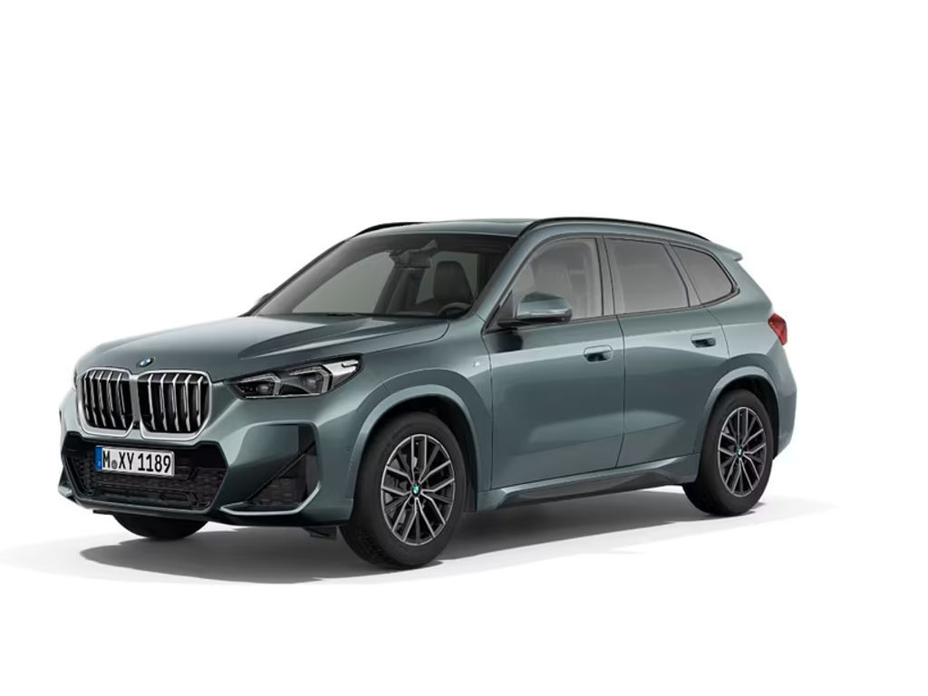 BMW X1 2025 Benzine