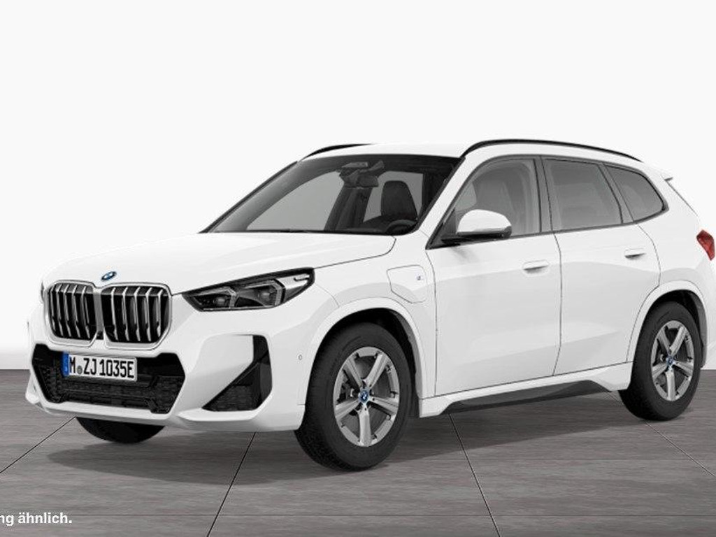 BMW X1 2025 Hybride Benzine