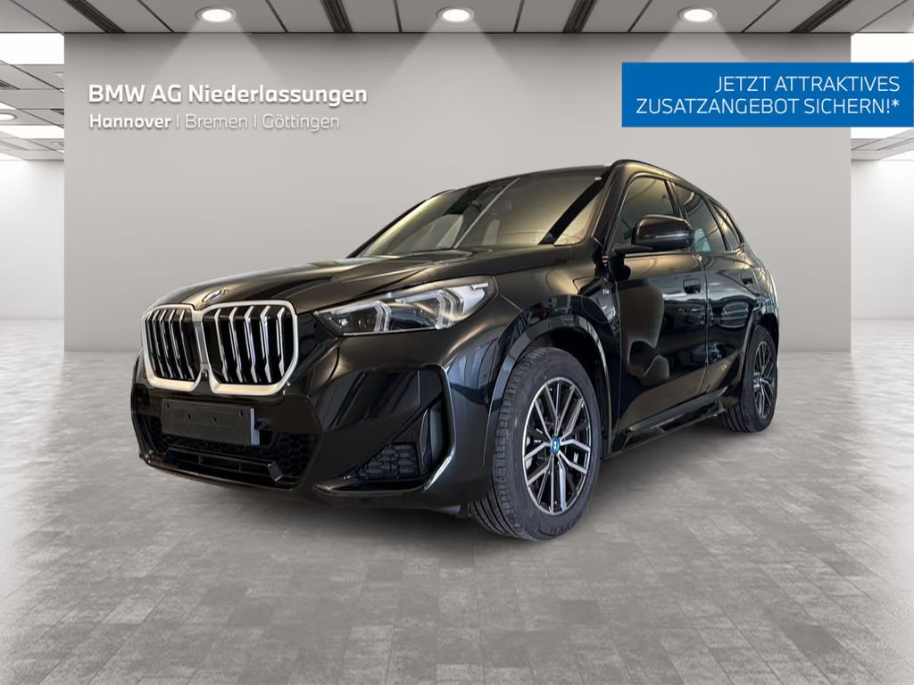 BMW X1 2025 Hybride Benzine