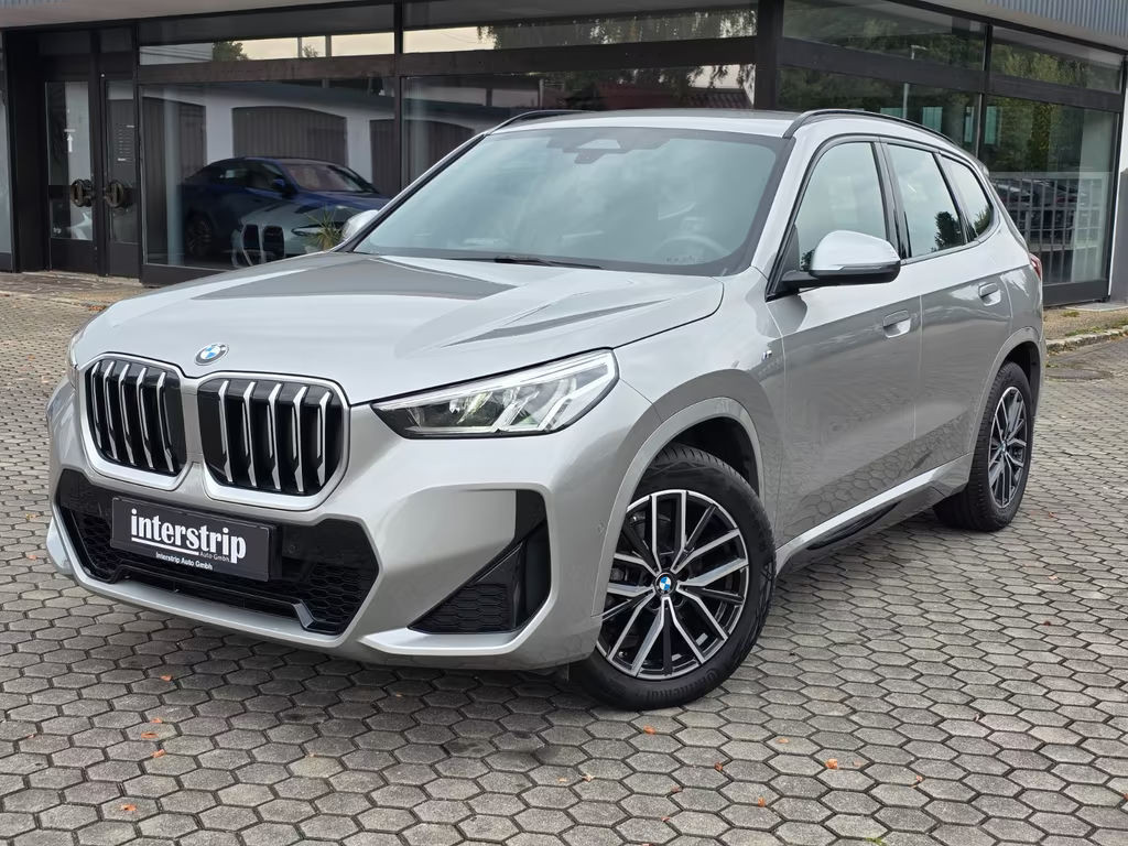 BMW X1 2025 Diesel