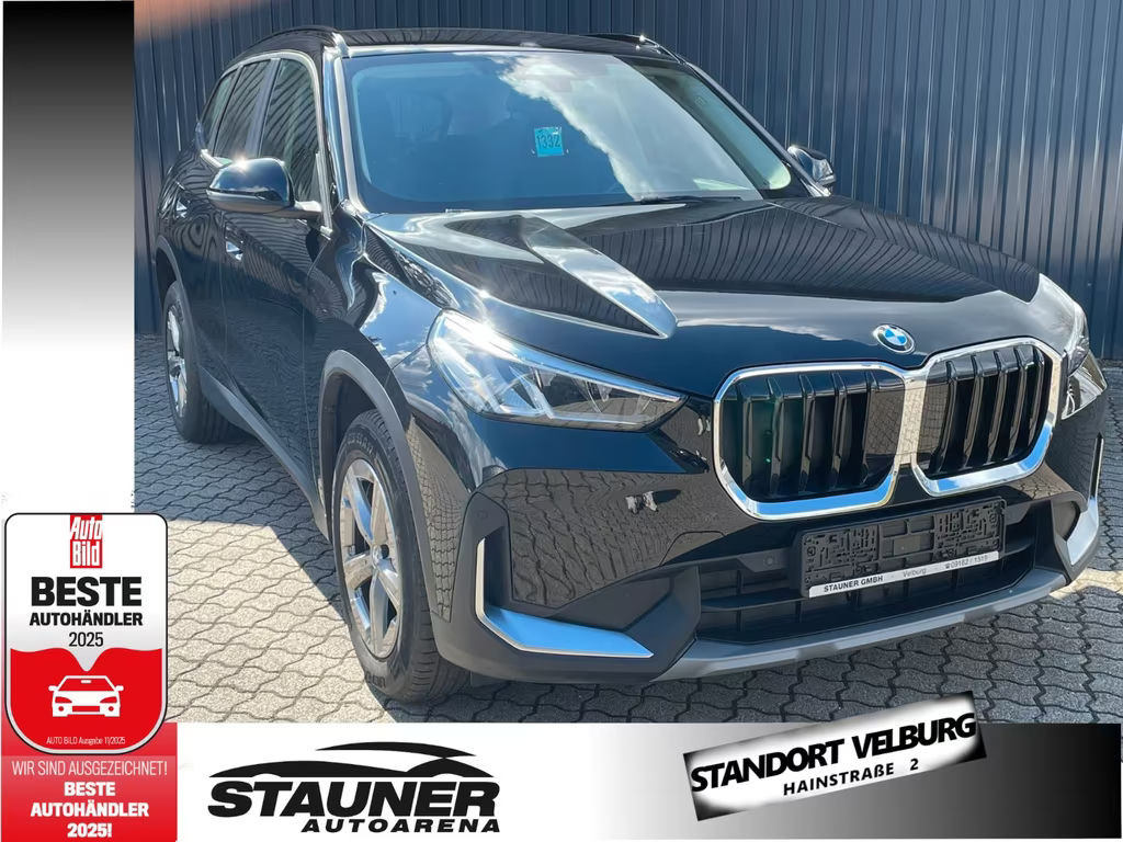 BMW X1 2024 Diesel