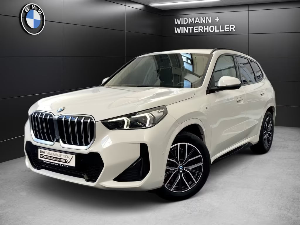 BMW X1 2024 Diesel