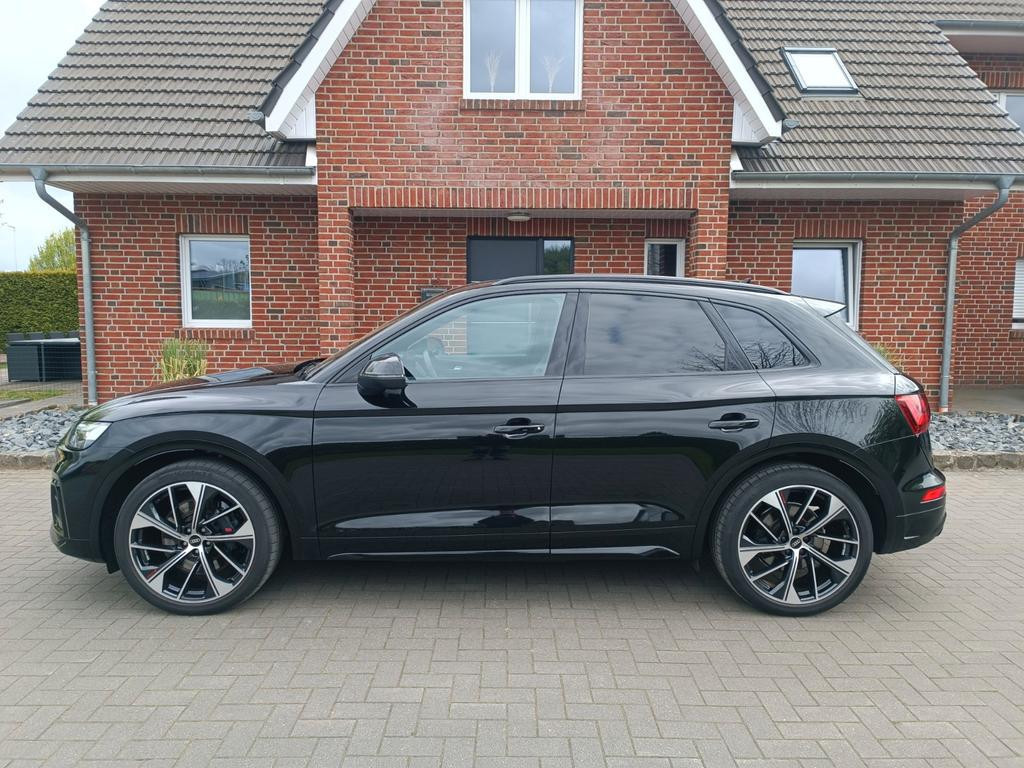 Audi SQ5 2023 Diesel