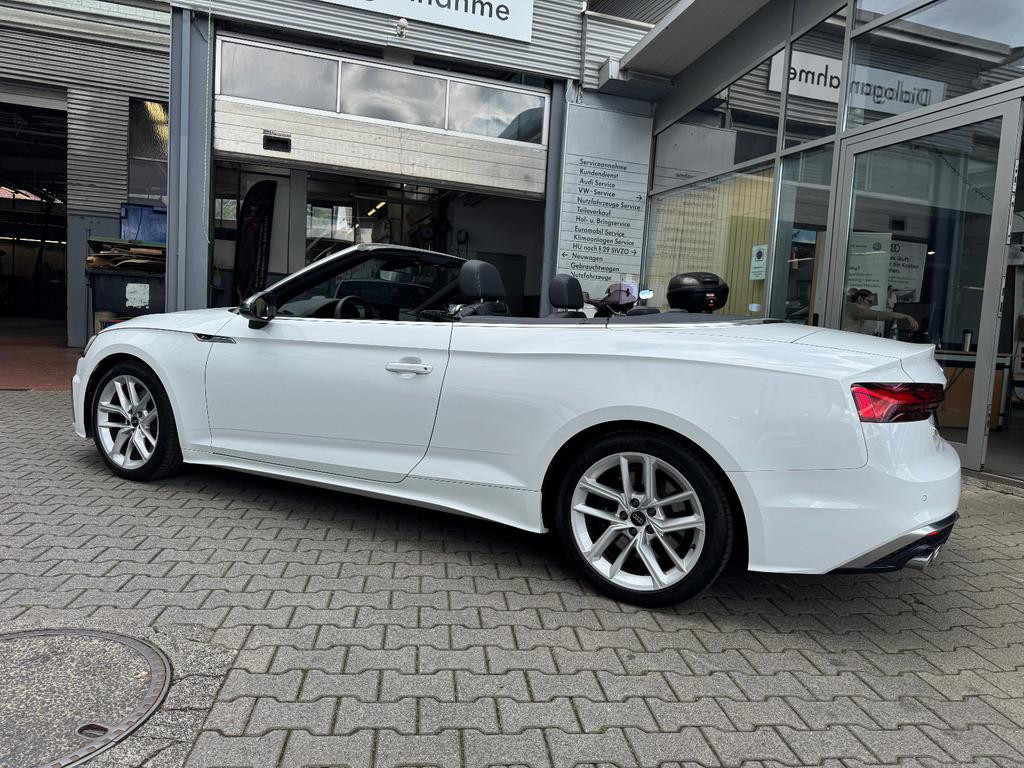 Audi S5