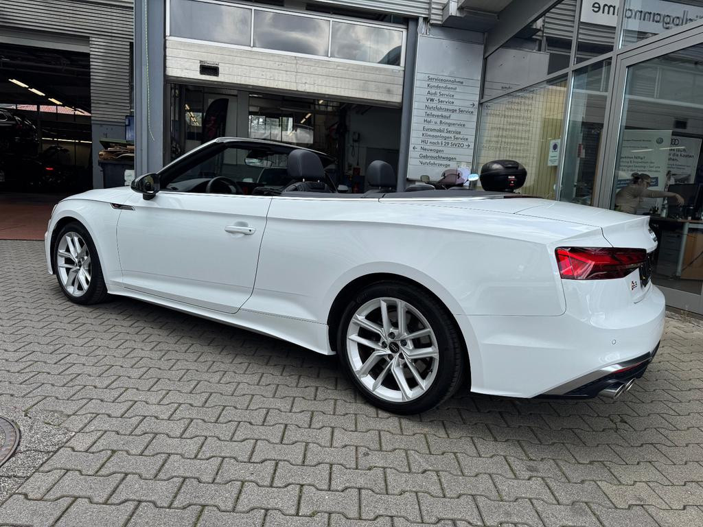 Audi S5
