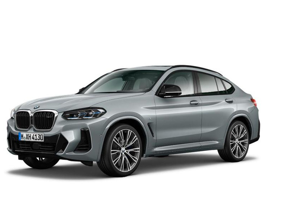 BMW X4 2025 Diesel