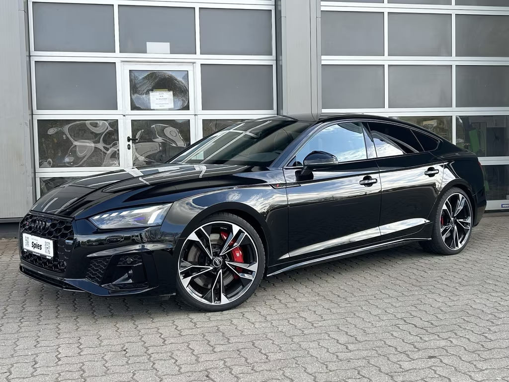Audi S5 2024 Diesel