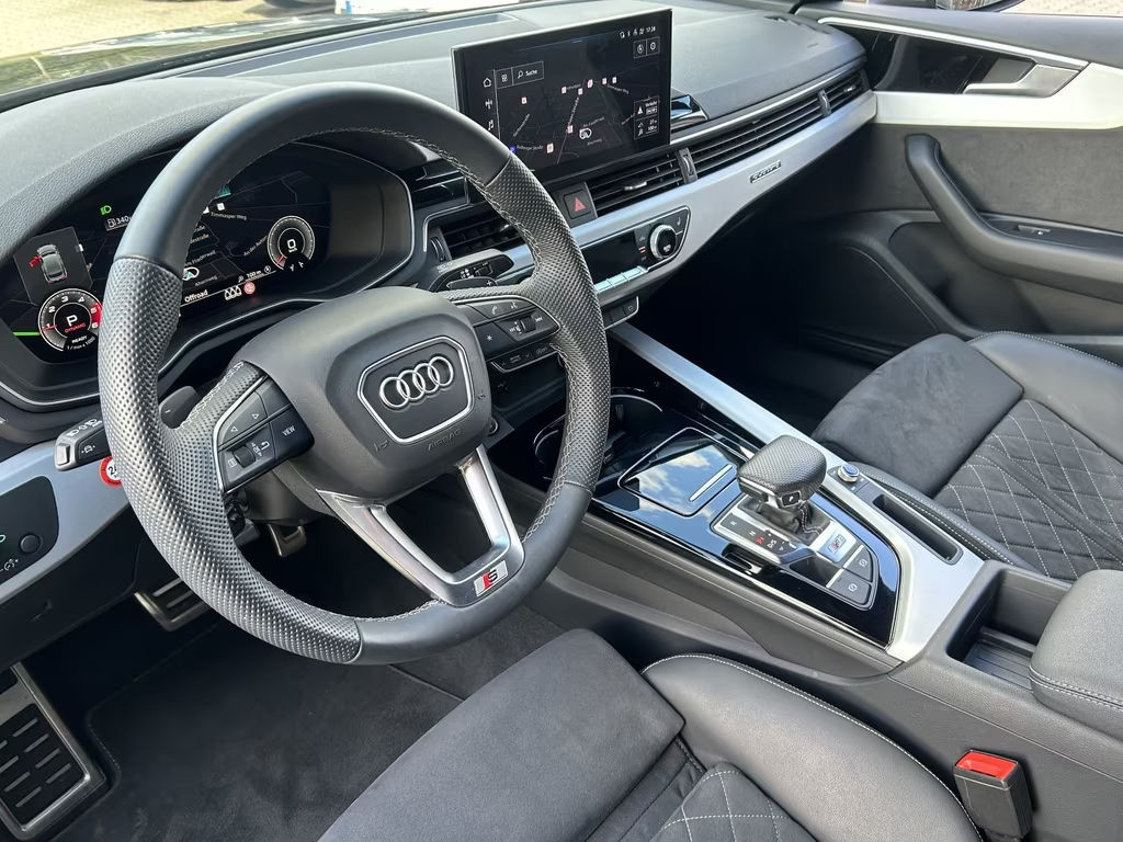 Audi S5