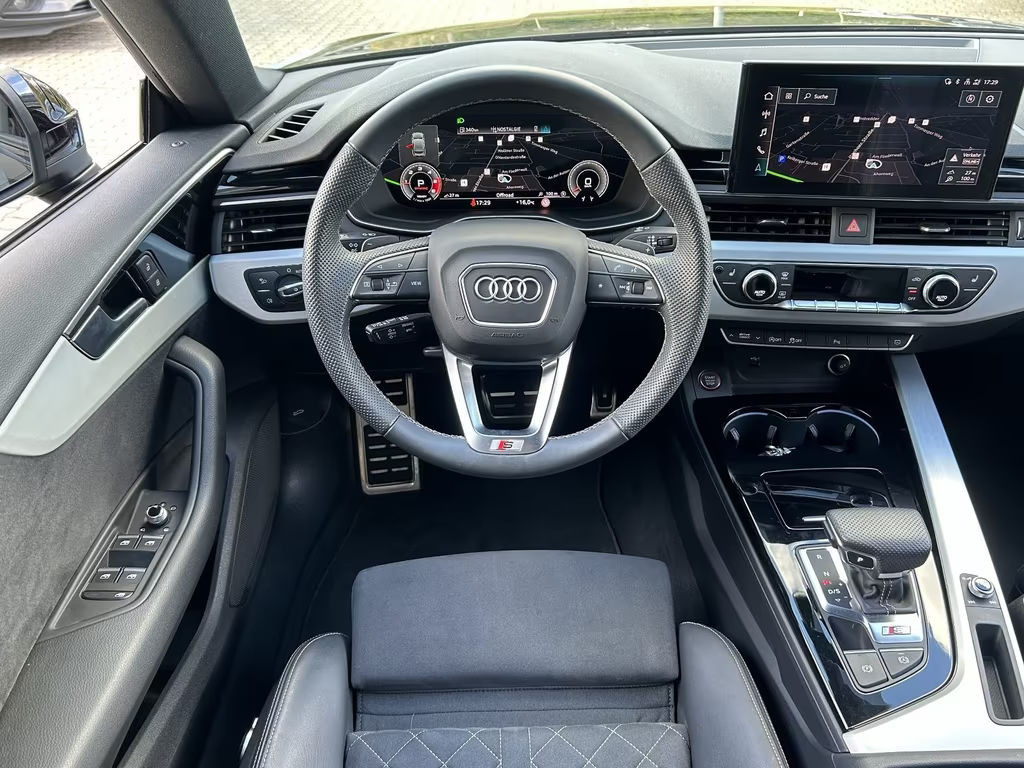 Audi S5