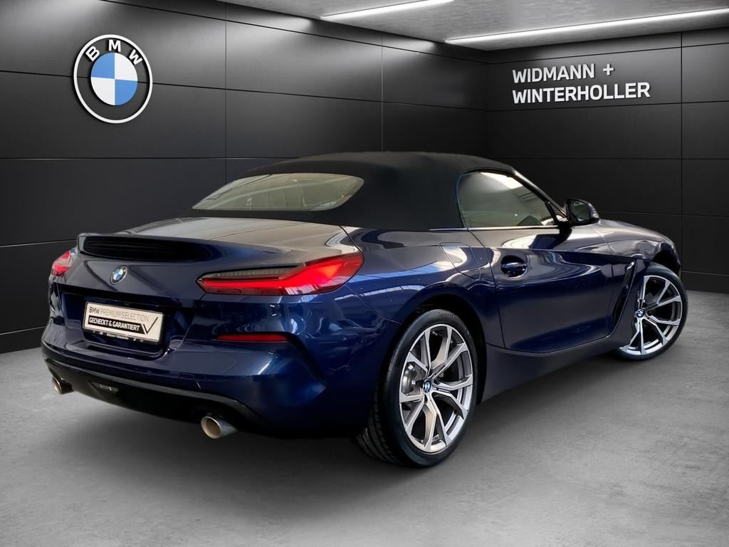 BMW Z4
