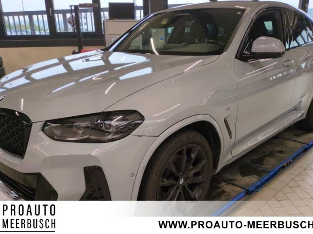 BMW X4 2023 Diesel