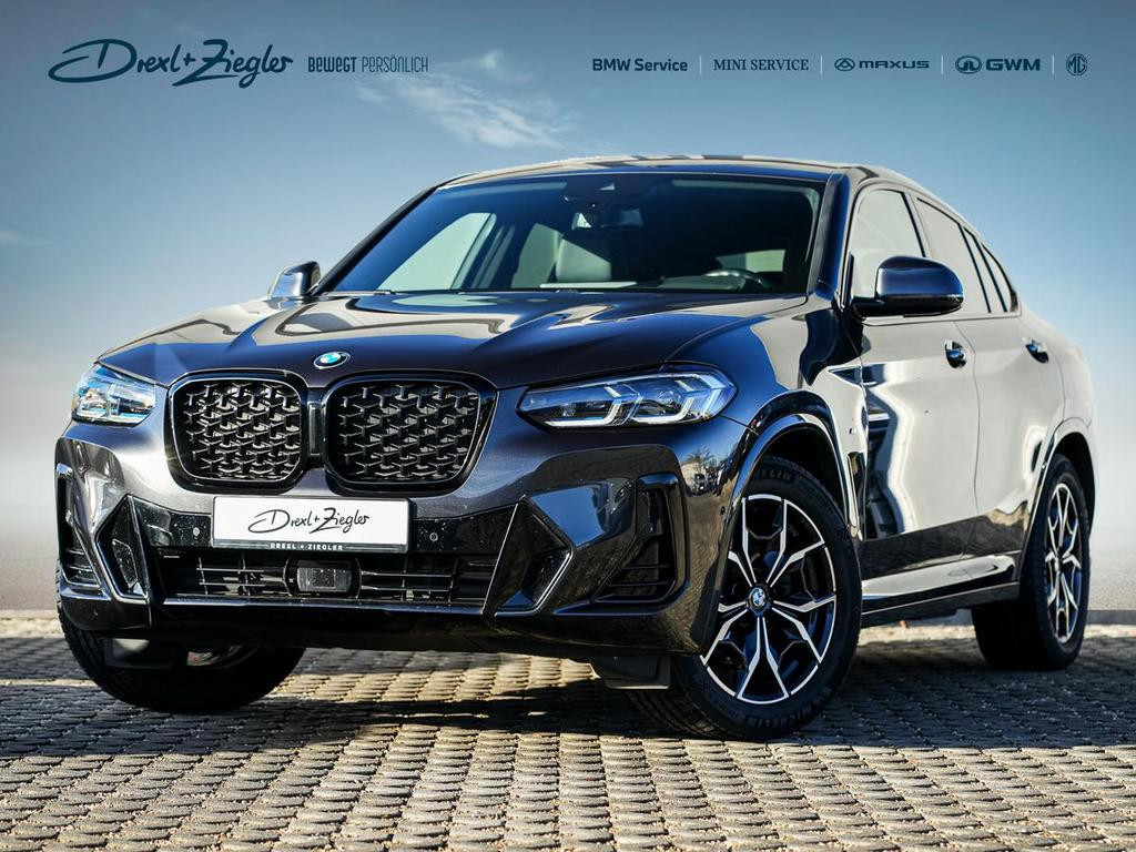 BMW X4 2025 Diesel