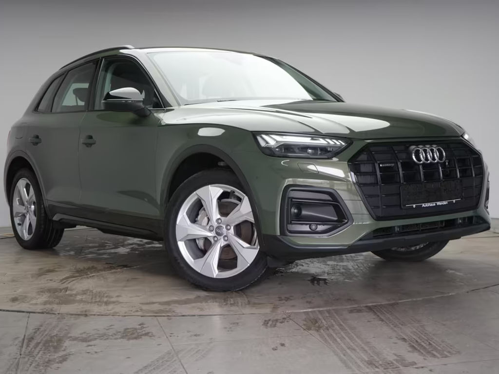 Audi Q5 2023 Diesel