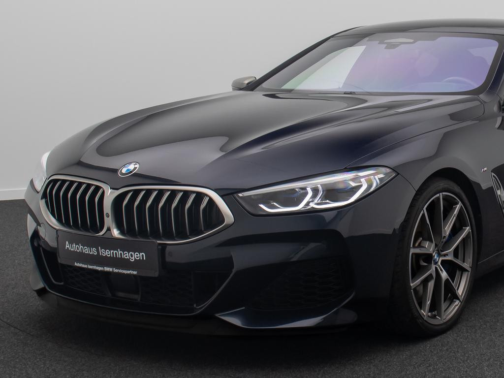 BMW M850