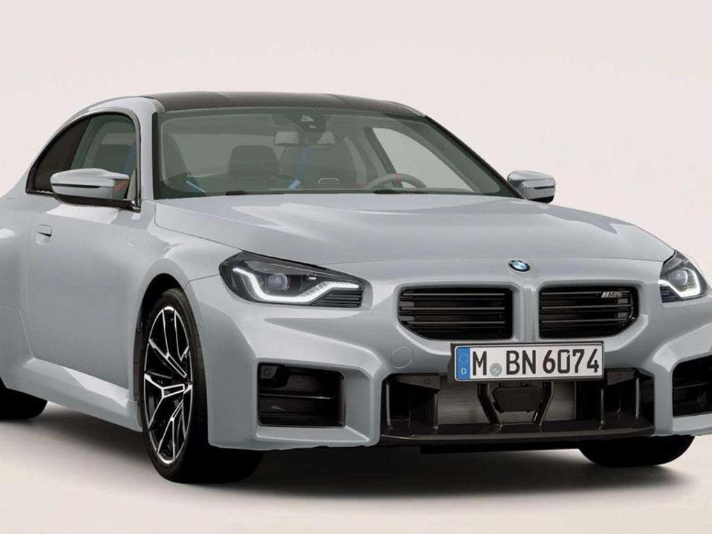 BMW M2 2024 Benzine