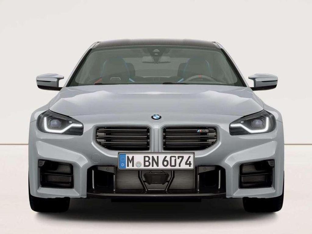 BMW M2