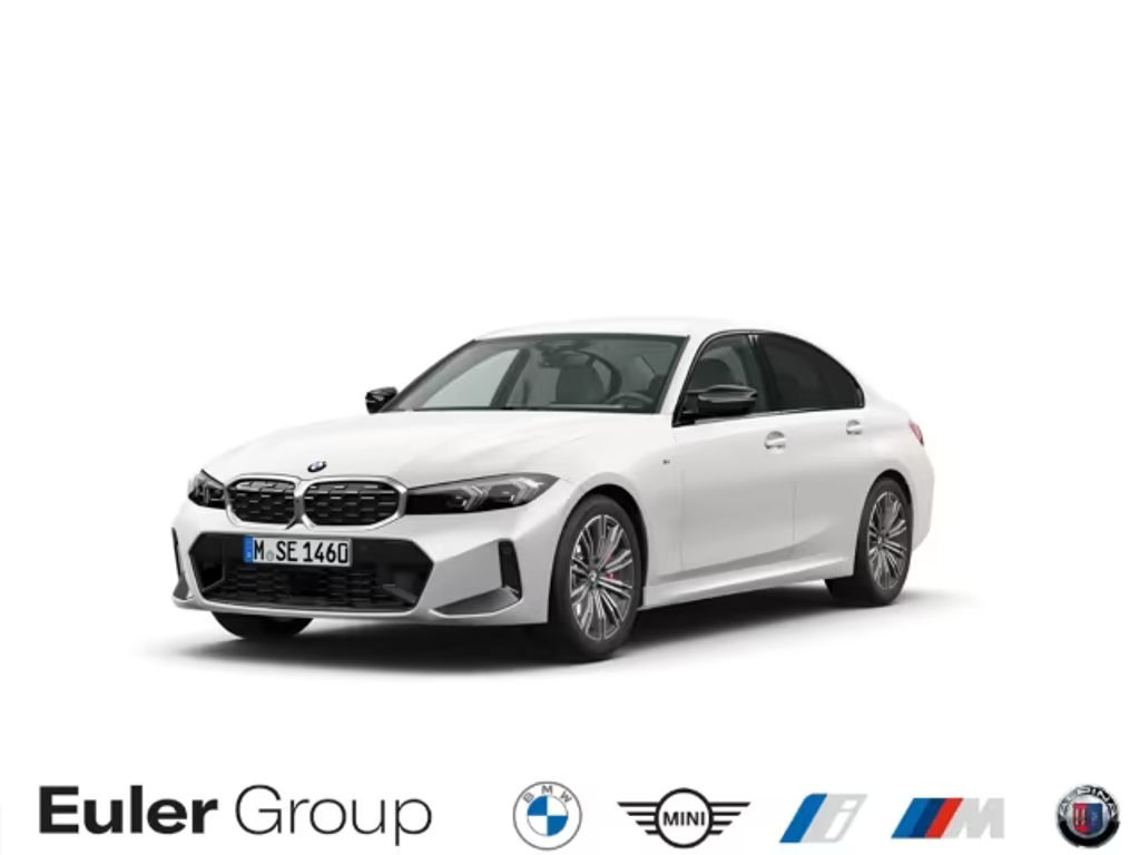BMW M340 2025 Benzine