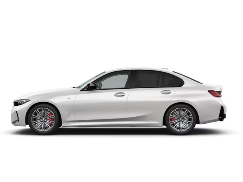 BMW M340