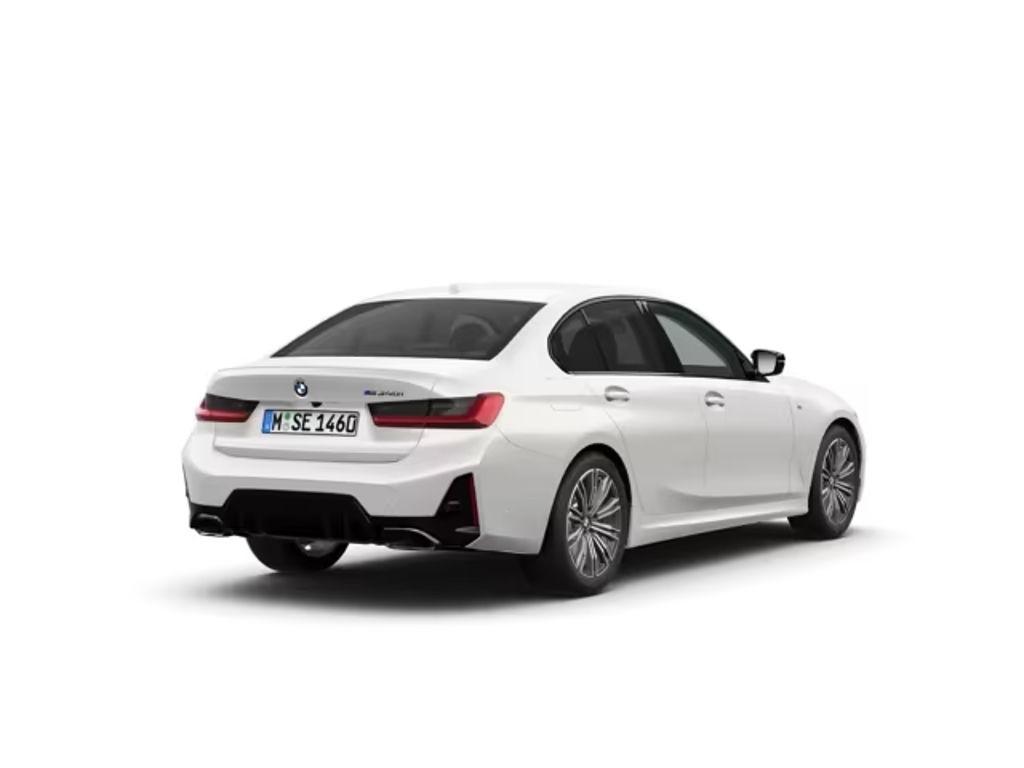 BMW M340