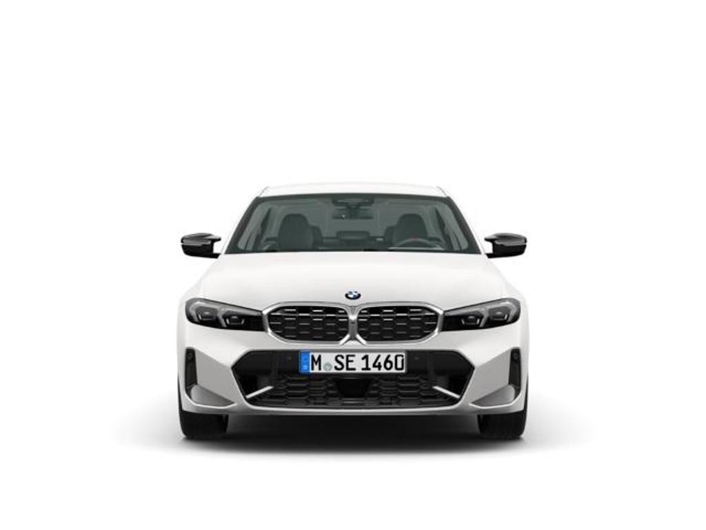 BMW M340