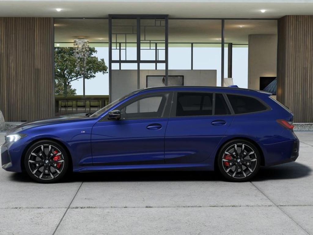 BMW M340
