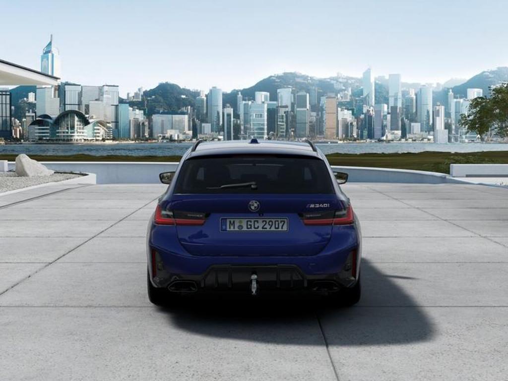 BMW M340