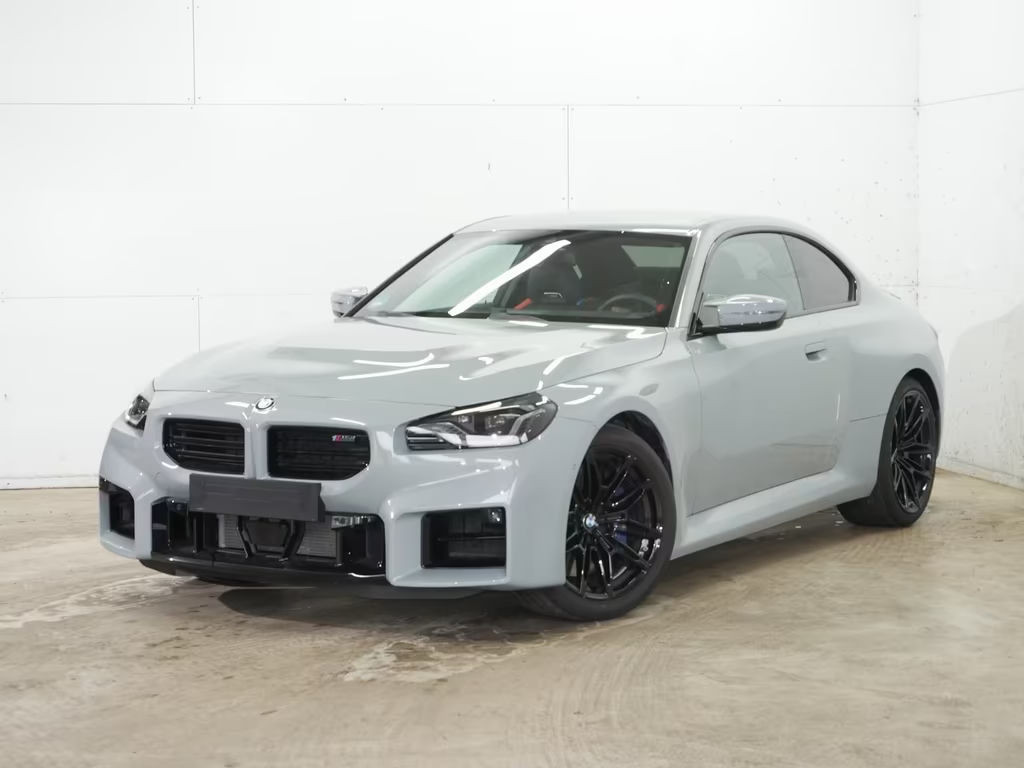 BMW M2 2025 Benzine