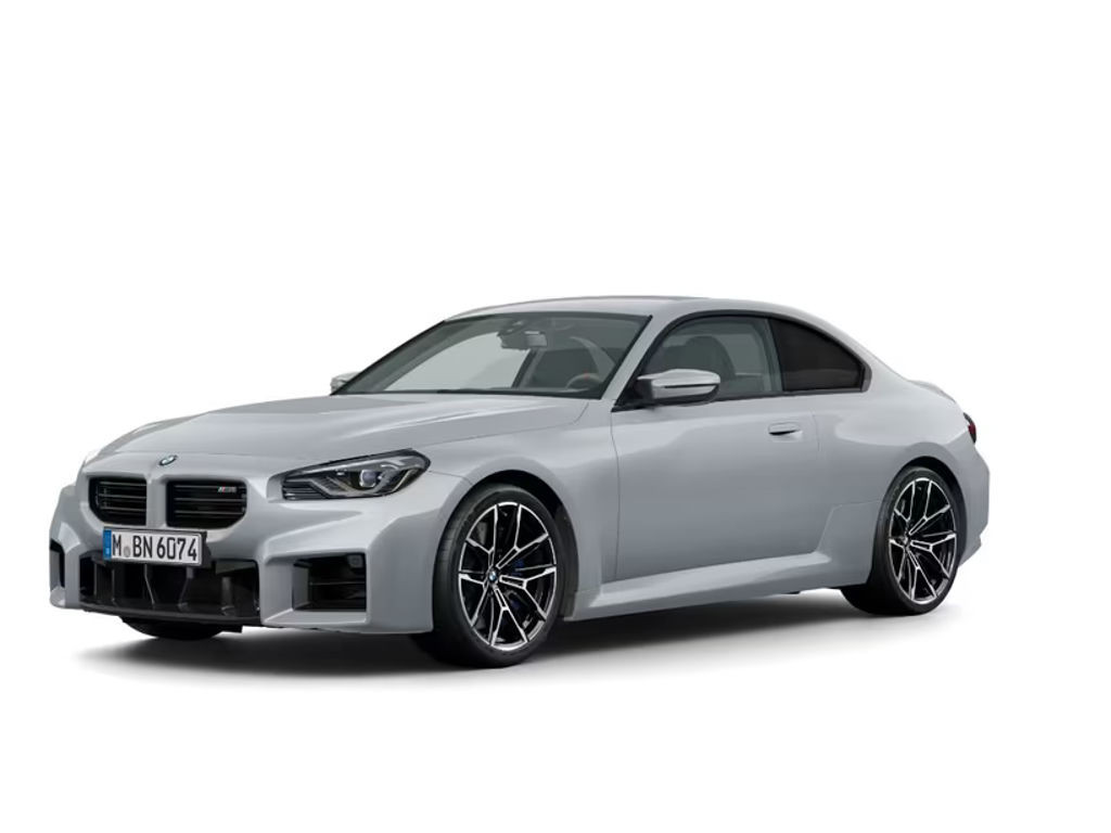 BMW M2 2025 Benzine