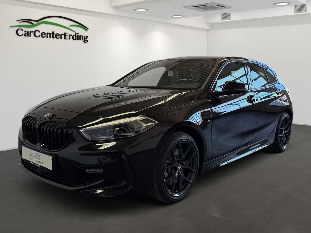 BMW 1 Serie 2023 Benzine