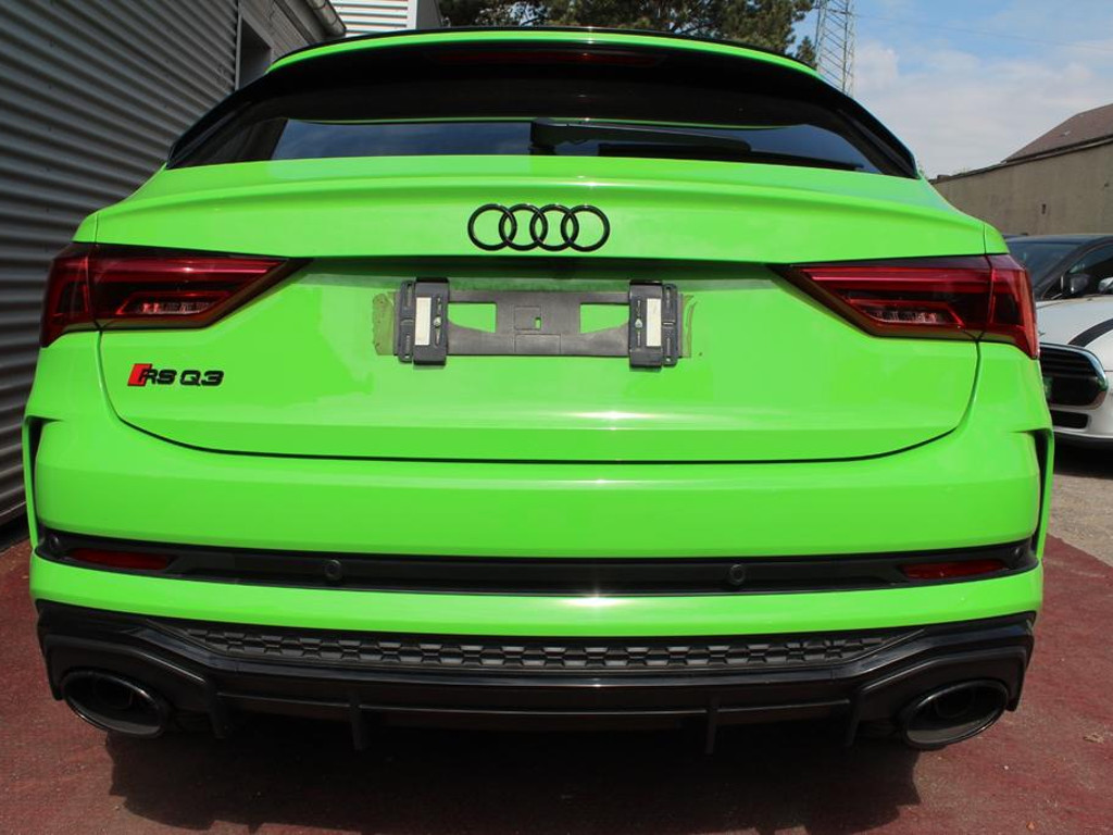 Audi RS Q3