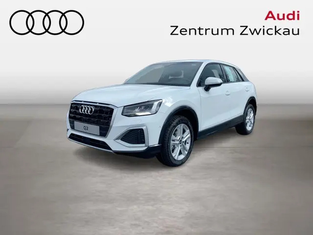 Audi Q2 2026 Diesel