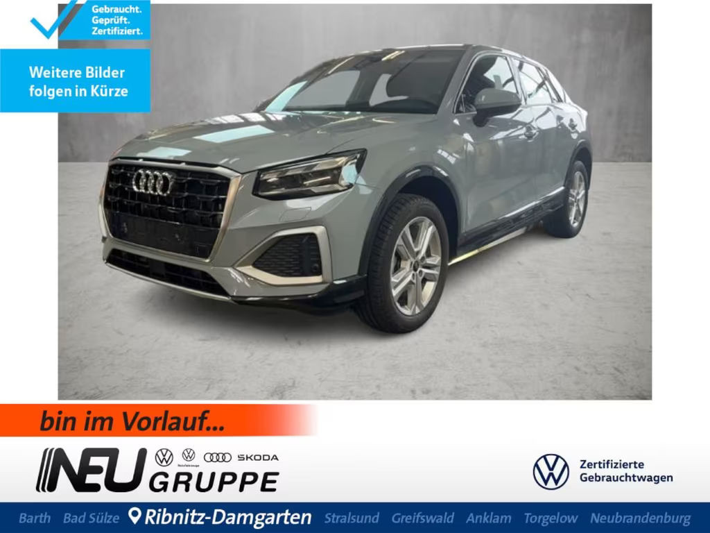 Audi Q2