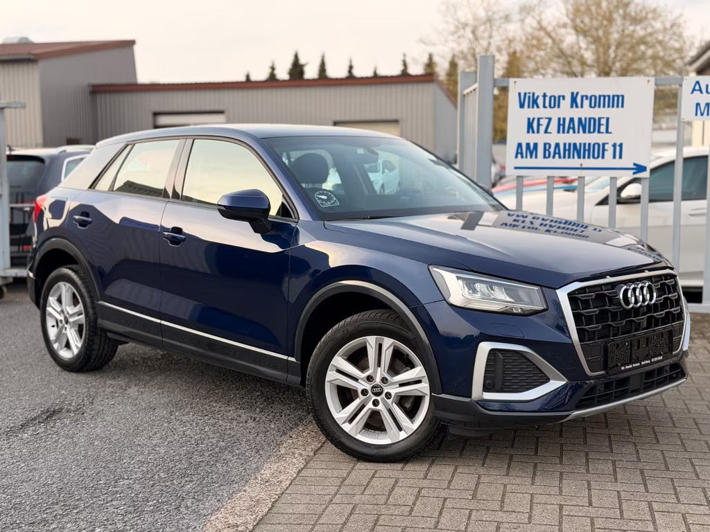 Audi Q2