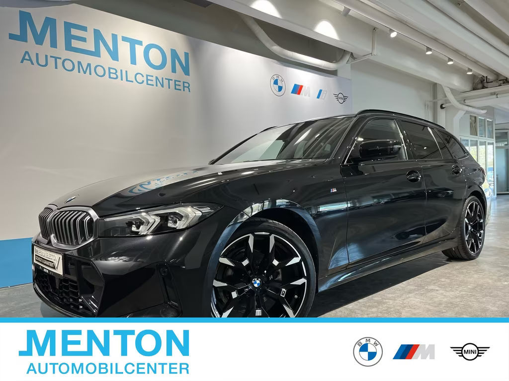 BMW 3 Serie 2025 Diesel