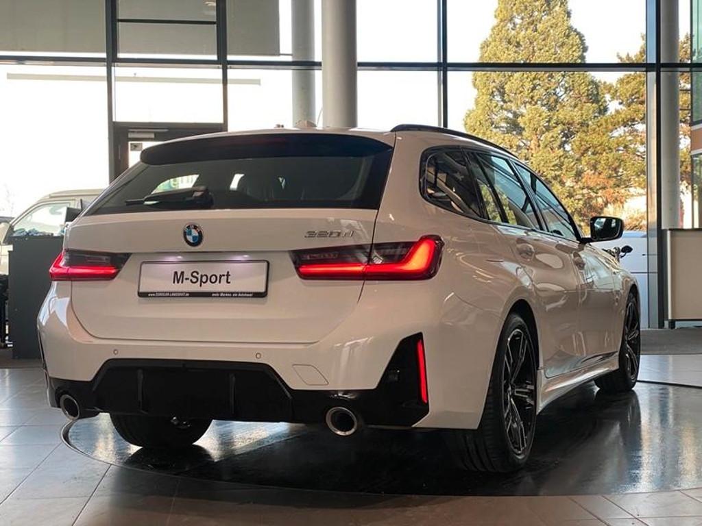 BMW 3 Serie