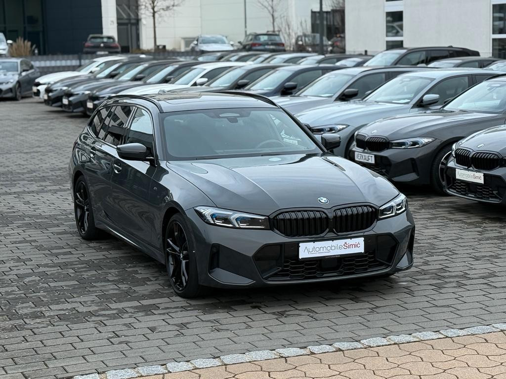 BMW 3 Serie