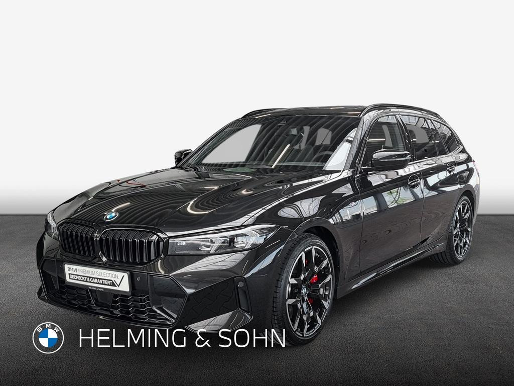 BMW 3 Serie 2025 Benzine