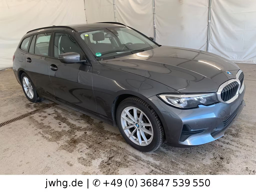 BMW 3 Serie