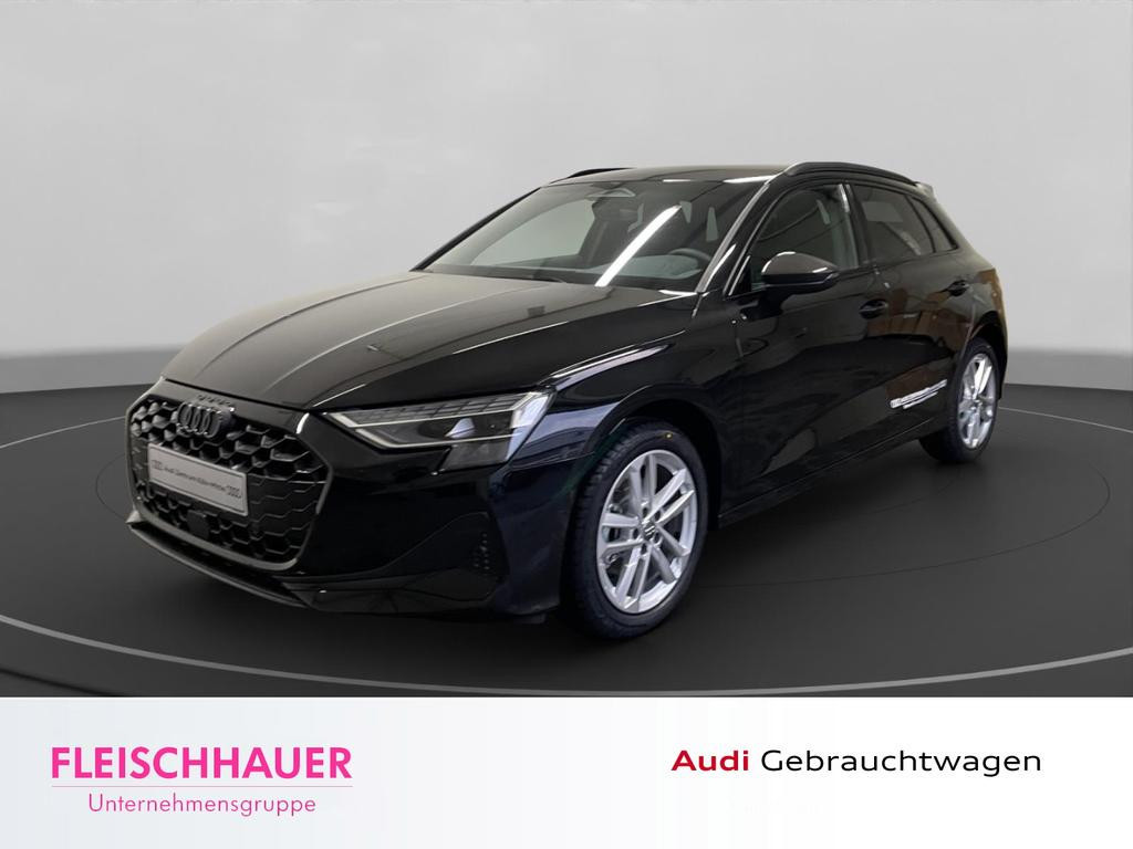 Audi A3 2025 Benzine