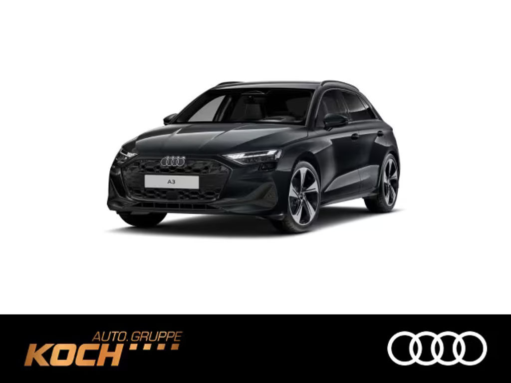 Audi A3 2025 Diesel