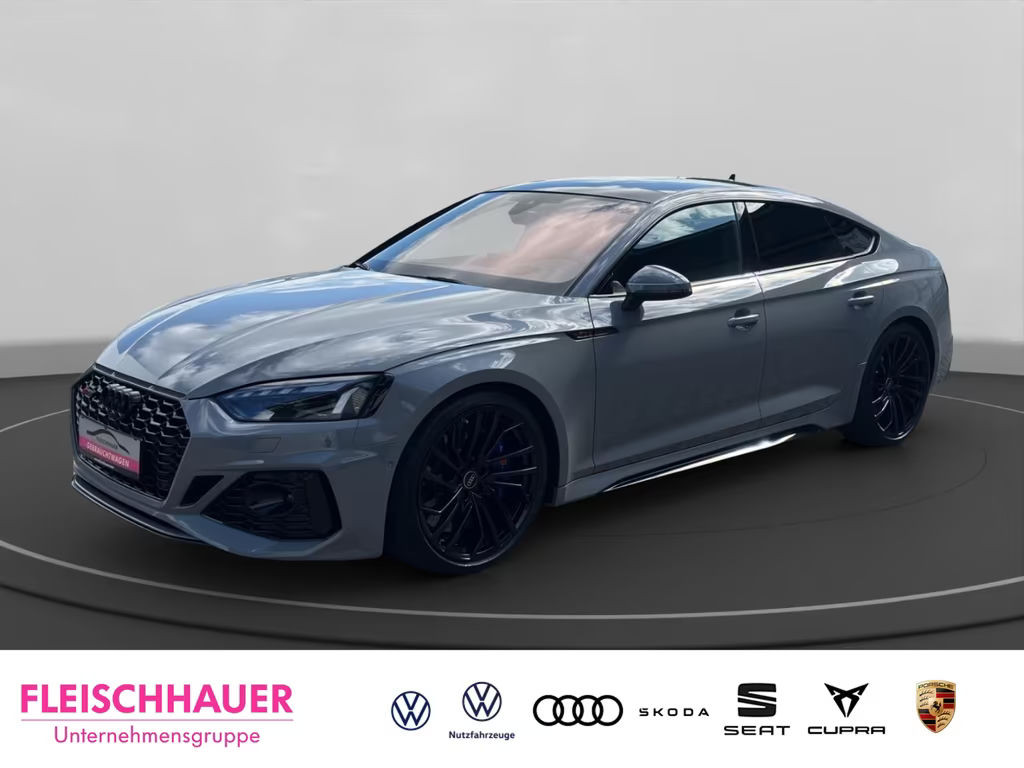Audi RS5