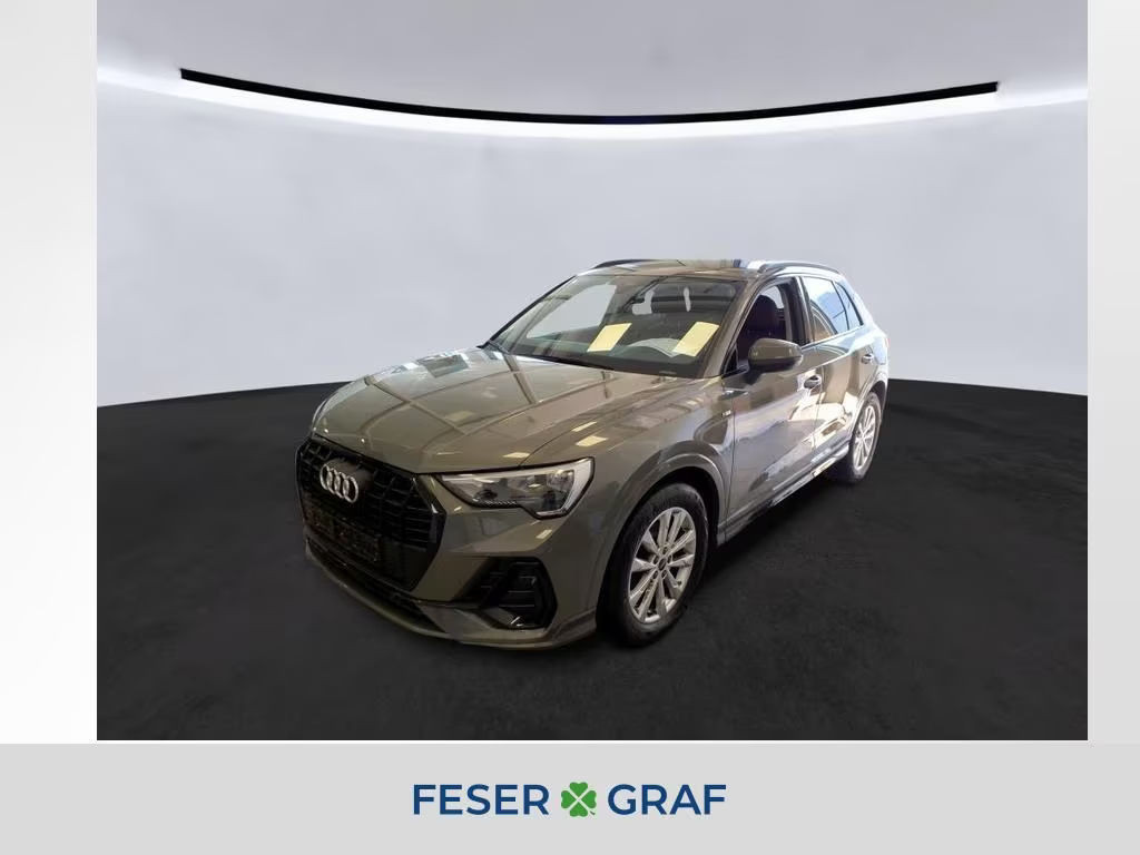 Audi Q3 2023 Diesel