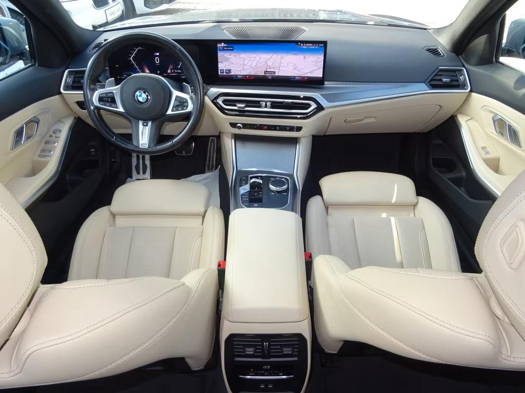BMW 3 Serie