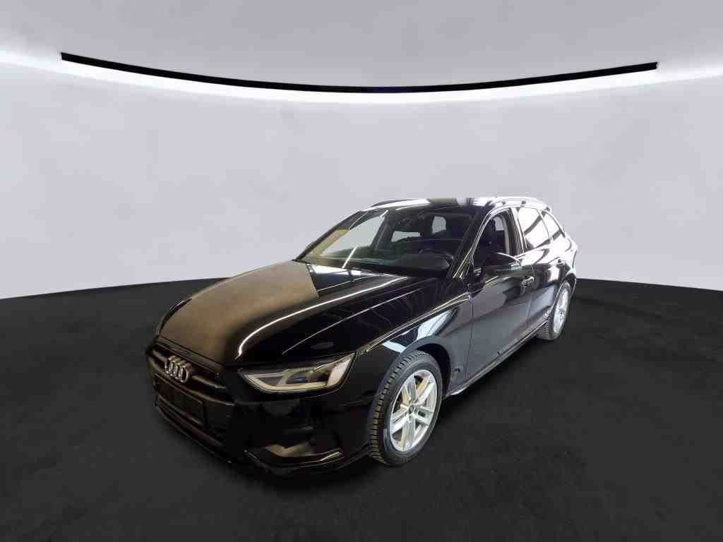 Audi A4 2023 Diesel