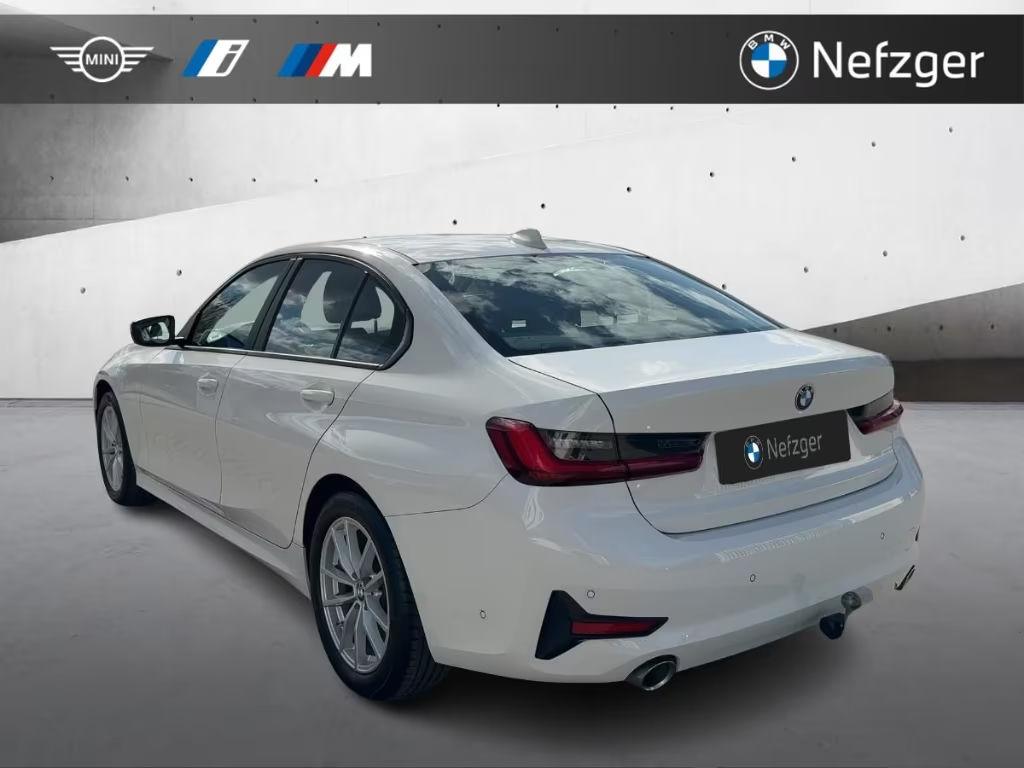 BMW 3 Serie