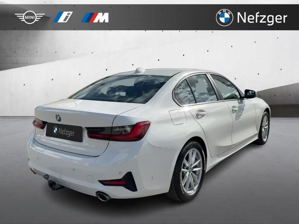 BMW 3 Serie