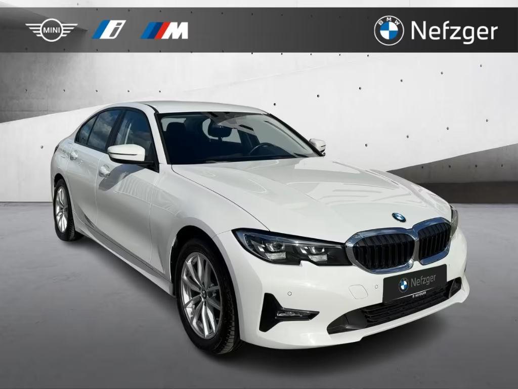 BMW 3 Serie